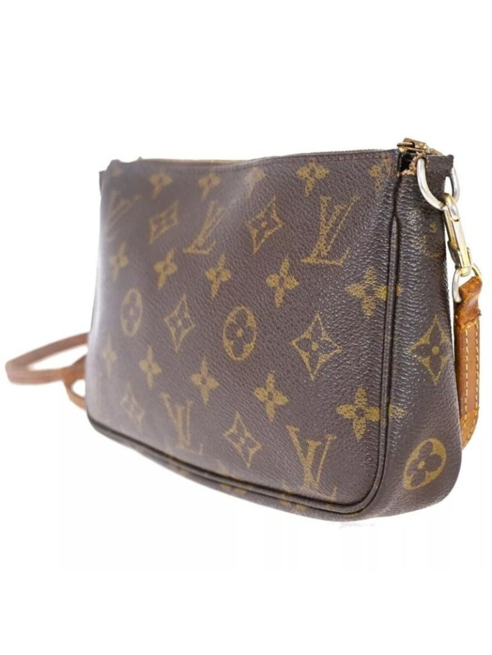Louis Vuitton Accessoire Pochette Pouch 31 Bs142 - Picture 2 of 13